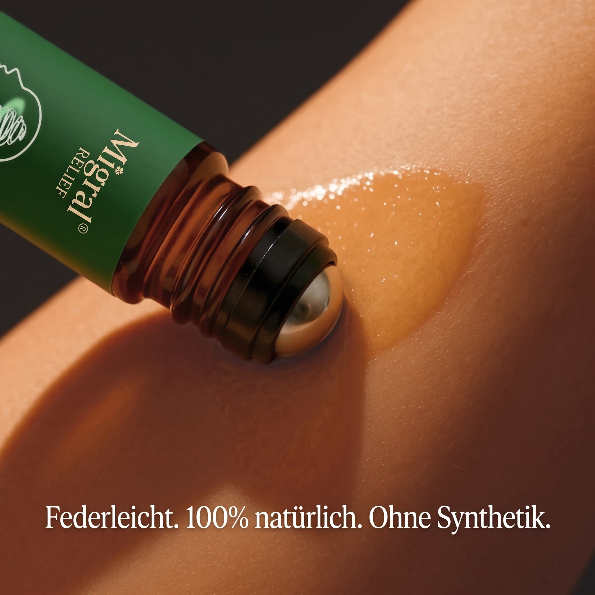MIGRAL Relief Roll-On